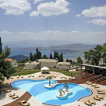 Xenia Palace Portaria Dış mekan fotoğraf