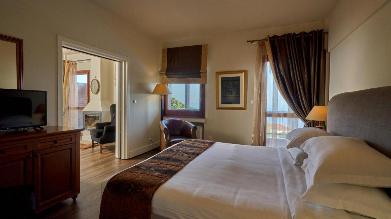 Xenia Palace Portaria Dış mekan fotoğraf