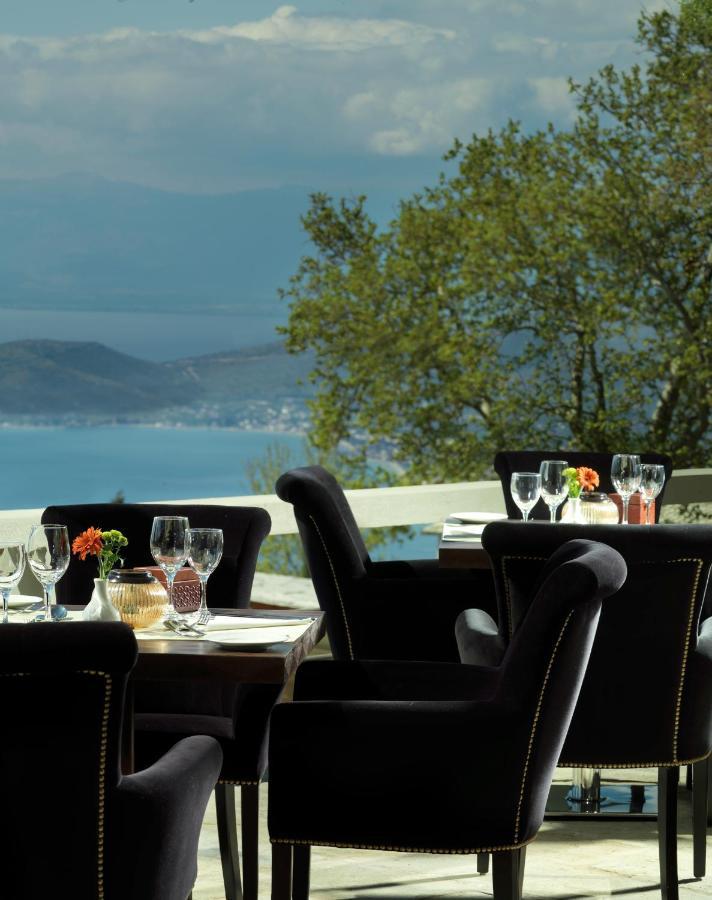 Xenia Palace Portaria Dış mekan fotoğraf