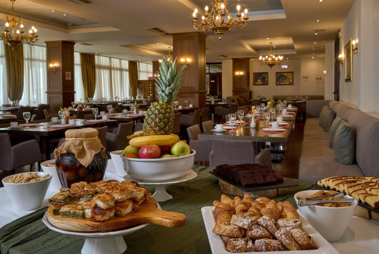 Xenia Palace Portaria Dış mekan fotoğraf