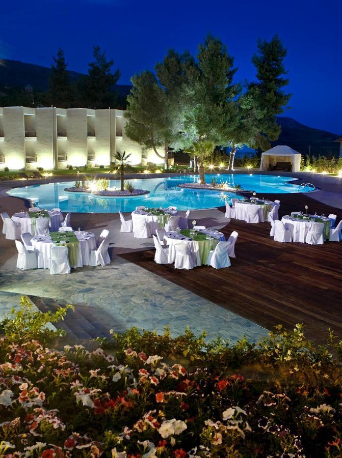 Xenia Palace Portaria Dış mekan fotoğraf