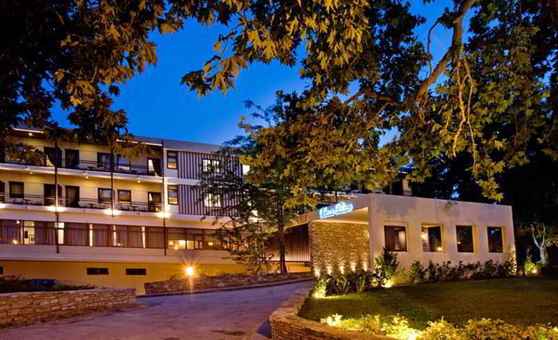 Xenia Palace Portaria Dış mekan fotoğraf