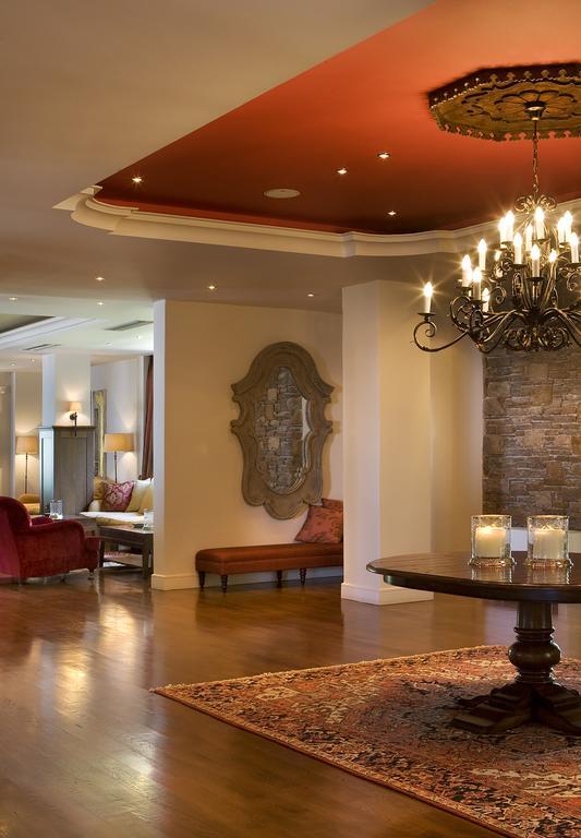 Xenia Palace Portaria Dış mekan fotoğraf