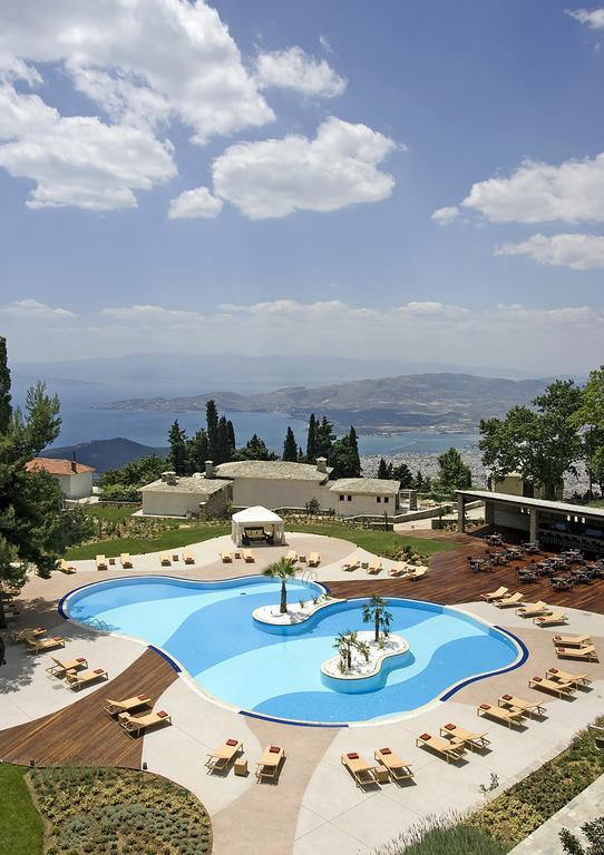 Xenia Palace Portaria Dış mekan fotoğraf